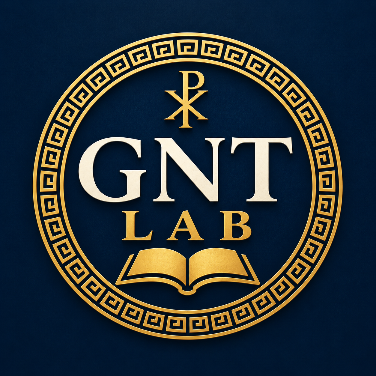 GNT LAB emblem